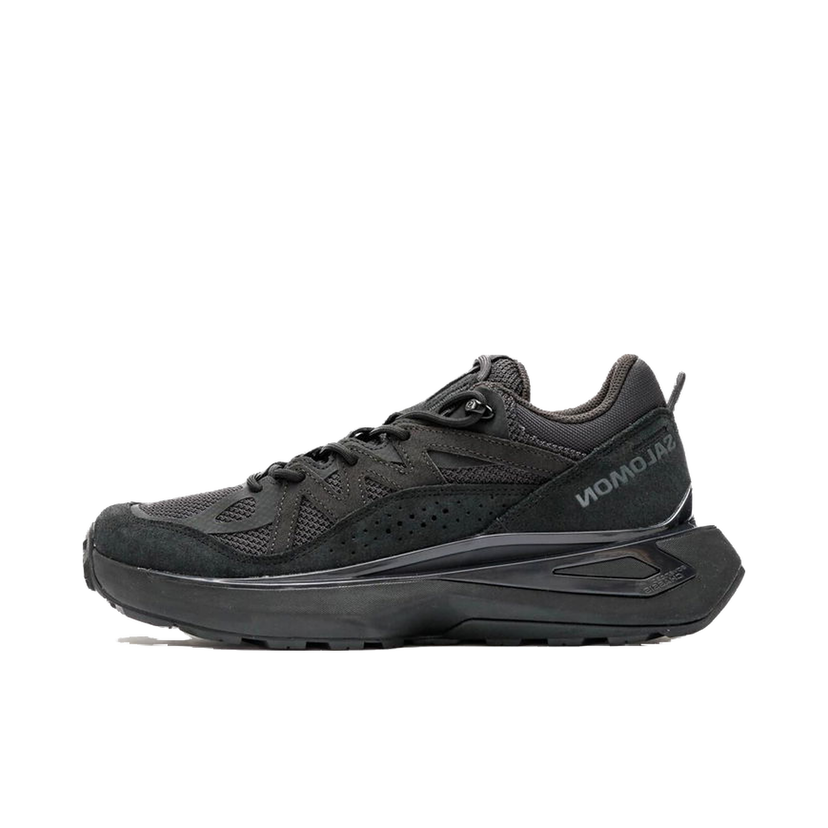 Superge in čevlji Salomon ODYSSEY ELMT LOW Črna | L47376600