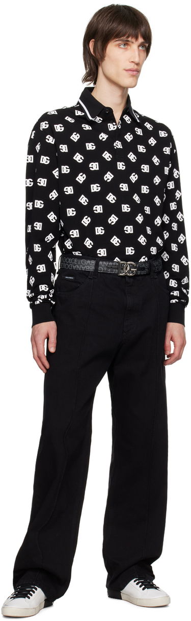 Superge in čevlji Dolce & Gabbana Off-White Portofino Vintage Sneakers Bela | CS2203AO277, 4