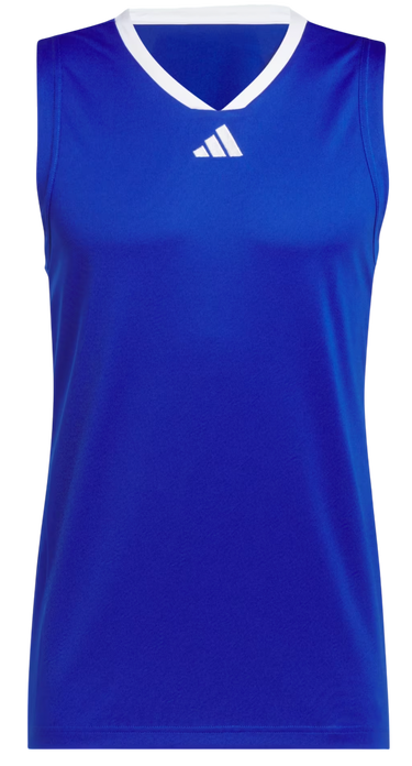 Majica brez rokavov adidas Originals adidas Legends 3-Stripes Tank Top Modra | jn4743, 2
