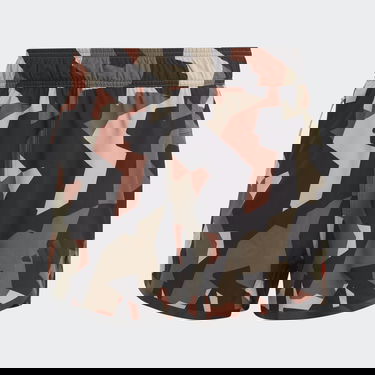 Kratke hlače adidas Performance Designed for Training Pro Series Strength Shorts Večbarvna | IL1454, 4