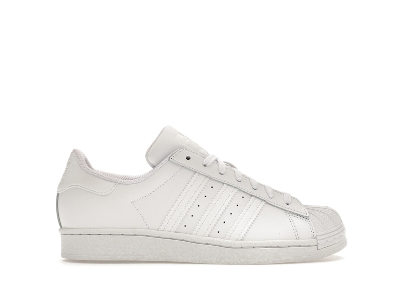 Superge in čevlji adidas Originals Superstar Bela | EF5399, 0