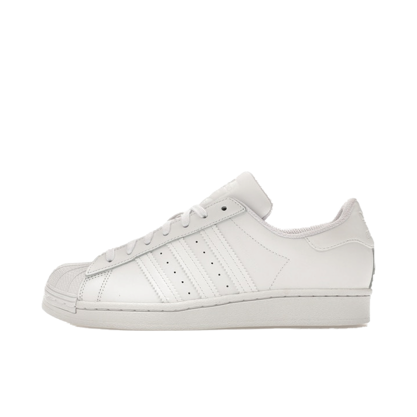 Superge in čevlji adidas Originals Superstar Bela | EF5399