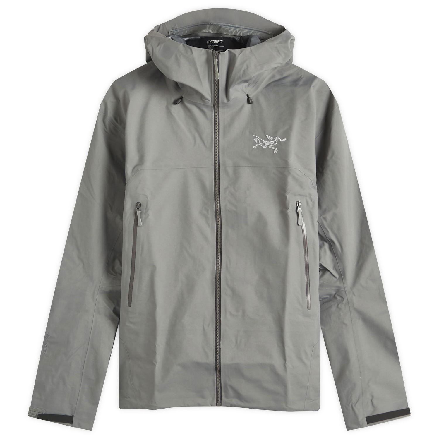 Vetrovka Arcteryx Beta SL Gore-Tex Jacket Size Large Siva | X000009684-019619, 0