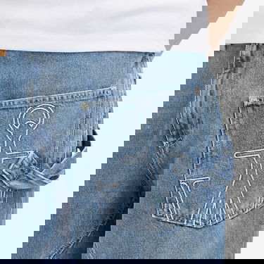 Kavbojke JW Anderson JW Anderson Twisted Workwear Jeans Size 28" Modra | DT0110-PG1735-804, 5