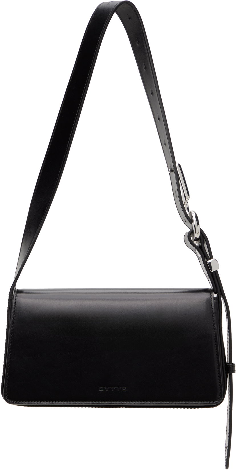 Torba za čez ramo Eytys Shoulder Bag Črna | X366001