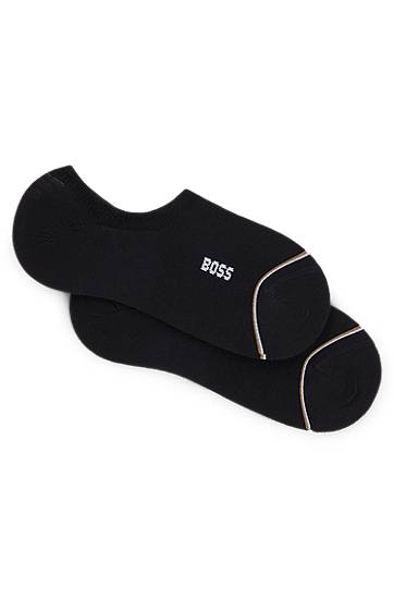 Nogavice BOSS BOSS Two-Pack of Ankle Socks undefined | 50502091