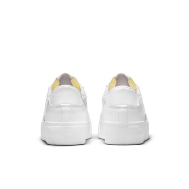 Superge in čevlji Nike Blazer Low Platform W Bela | DJ0292-100, 3