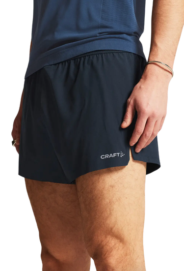 Kratke hlače Craft Craft Adv Essence 2 Shorts Mornarica | 1915949-396000, 2