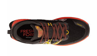 Superge in čevlji New Balance Fresh Foam Hierro v7 Črna | MTHIERX7, 2