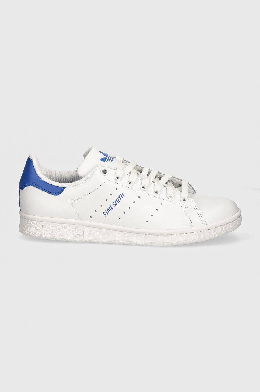 Superge in čevlji adidas Originals Smith Low Top Bela | IG9387, 1