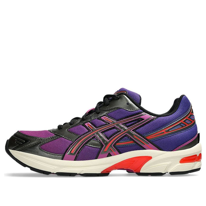 Superge in čevlji Asics Kith x Marvel Super Villains Gel-1130 Lila | 1203A662-500