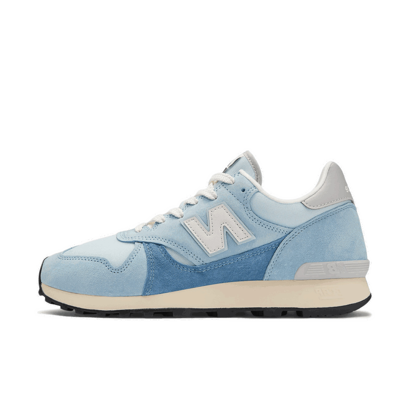 Superge in čevlji New Balance 475 "Quarry Blue" Modra | M475VTG