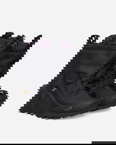 Superge in čevlji New Balance Niobium C_3 Boots Črna | MSNB3BT, 2