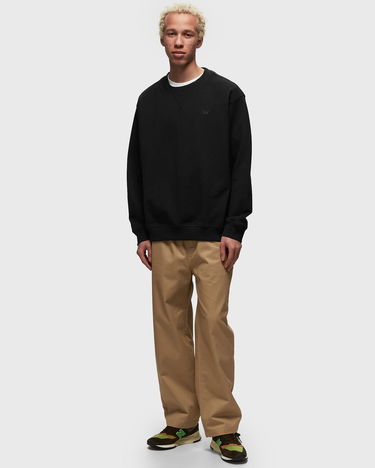Pulover New Balance crewneck Črna | MT41506BK, 1