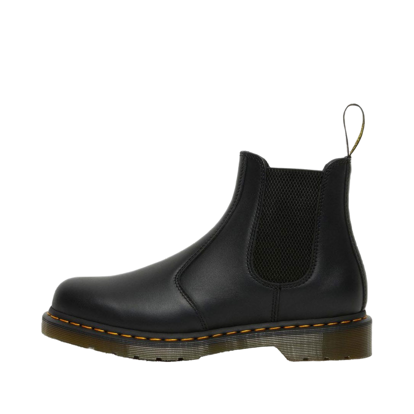 Superge in čevlji Dr. Martens 2976 Nappa Leather Črna | DM27100001