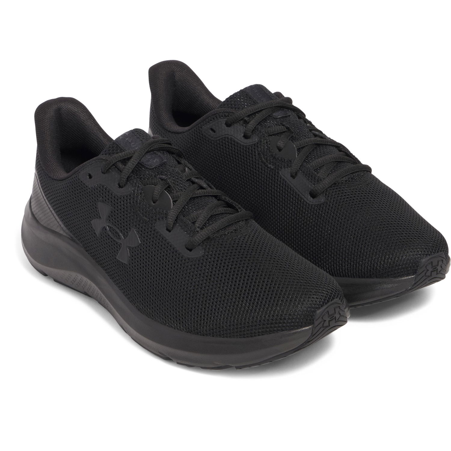 Superge in čevlji Under Armour Charged Pursuit 4 Črna | 3028254-002, 1