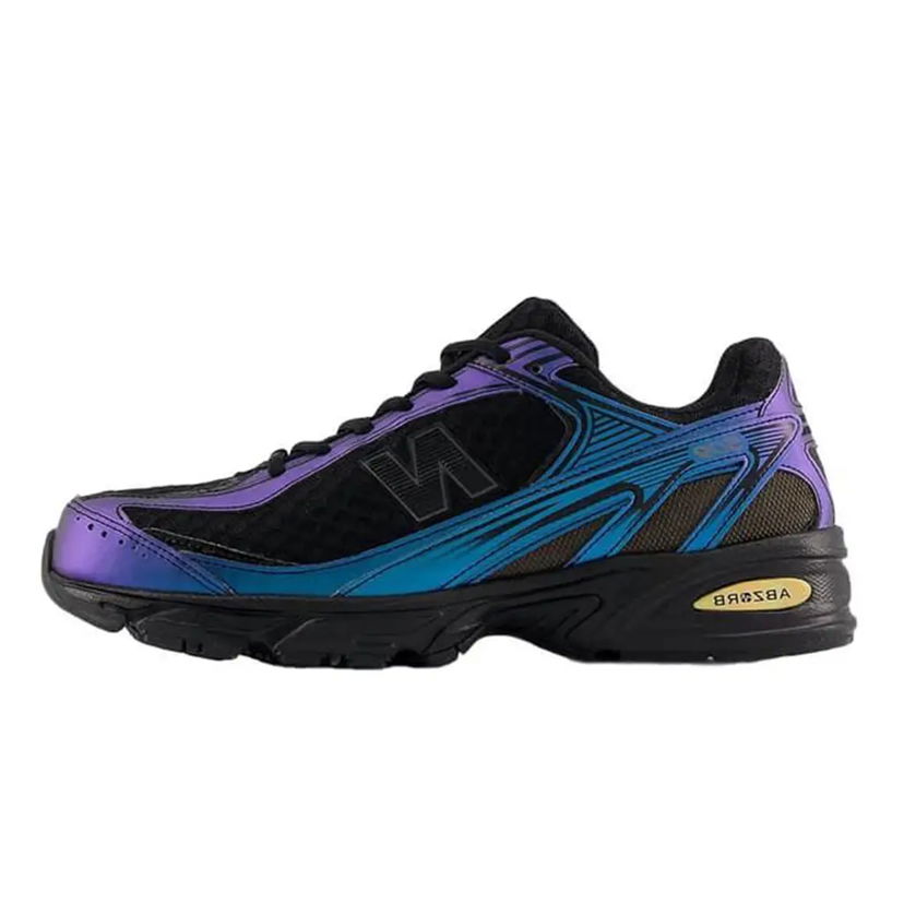 Superge in čevlji New Balance 509 Aurora Borealis Purple Večbarvna | U509AA