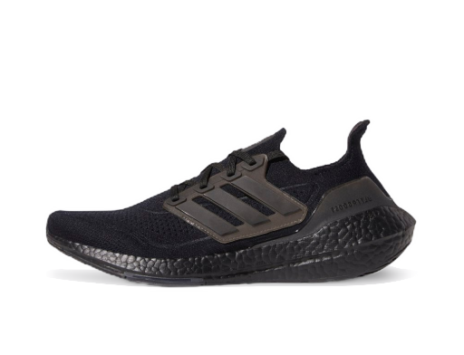Tek adidas Performance Ultraboost 21 Črna | FY0306