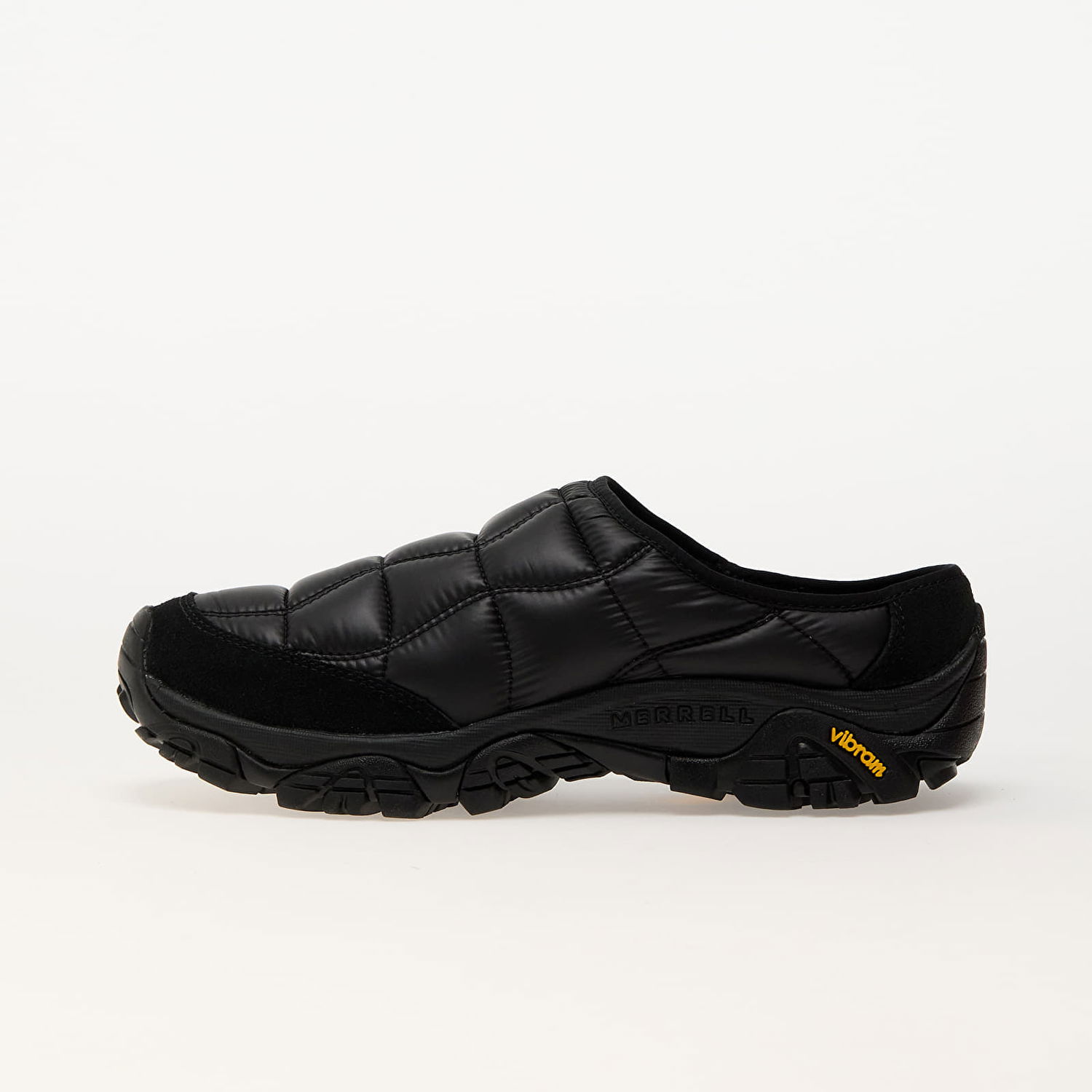 Superge in čevlji Merrell 1TRL Moab 2 Slide Quilted Se Black Črna | J006487, 0
