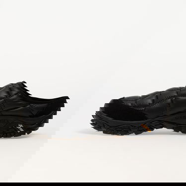 Superge in čevlji Merrell 1TRL Moab 2 Slide Quilted Se Black Črna | J006487, 0