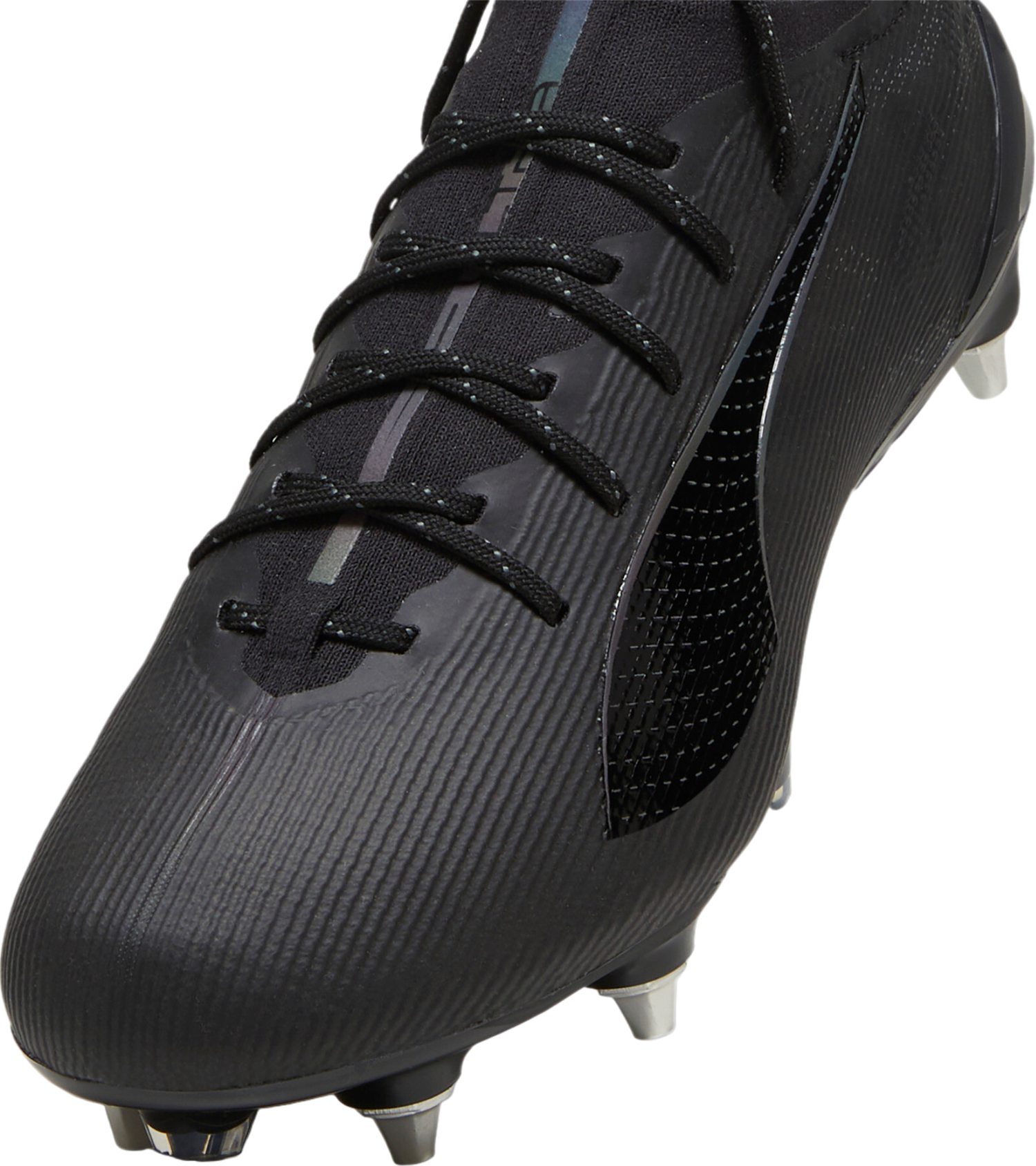 Superge in čevlji Puma ULTRA 5 ULTIMATE MxSG Črna | 107883-02, 1