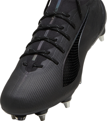 Superge in čevlji Puma ULTRA 5 ULTIMATE MxSG Črna | 107883-02, 1