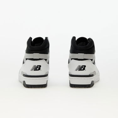 Superge in čevlji New Balance 650 Bela | BB650RCE, 2