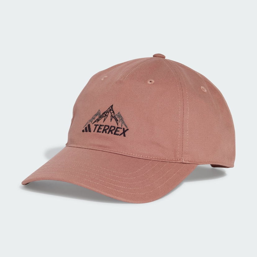 Kapa adidas Performance Terrex Multi Baseball Cap Roza | JD3415