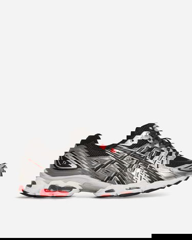 Superge in čevlji Asics Gel-Nimbus 9 "Graphite Grey" Kovinski | 1201A424-023, 1