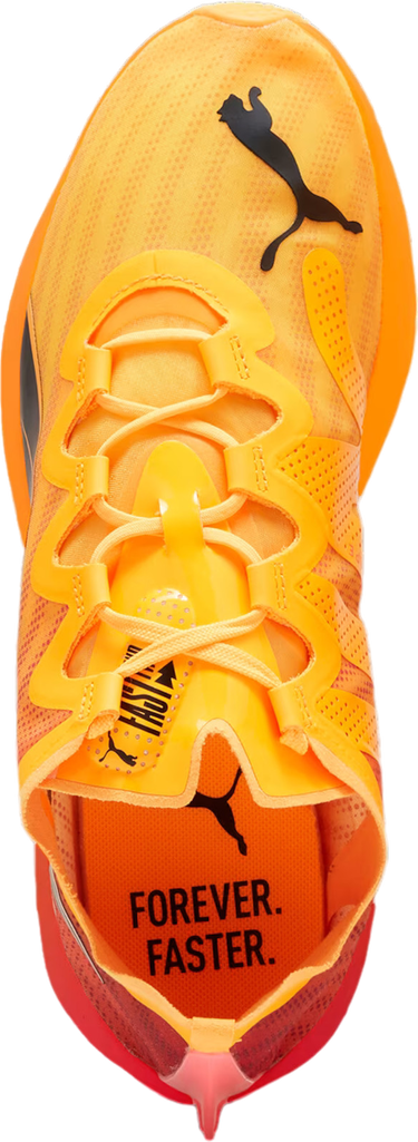Superge in čevlji Puma Fast-FWD NITRO Elite Fire Oranžna | 310623-01, 3
