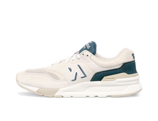 Superge in čevlji New Balance 997 Bež | CM997HEN