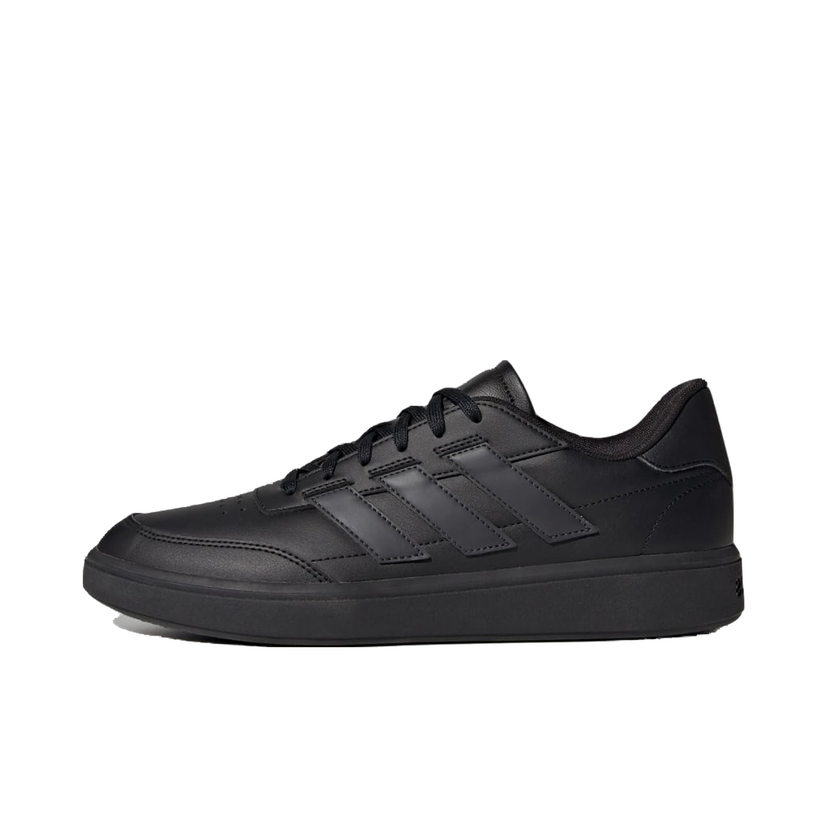 Superge in čevlji adidas Performance adidas Sportswear Courtblock Črna | IF6449