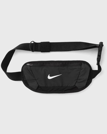 Torbice za okoli pasu Nike Challenger 2.0 Waist Pack Large Črna | 9038291-091, 2