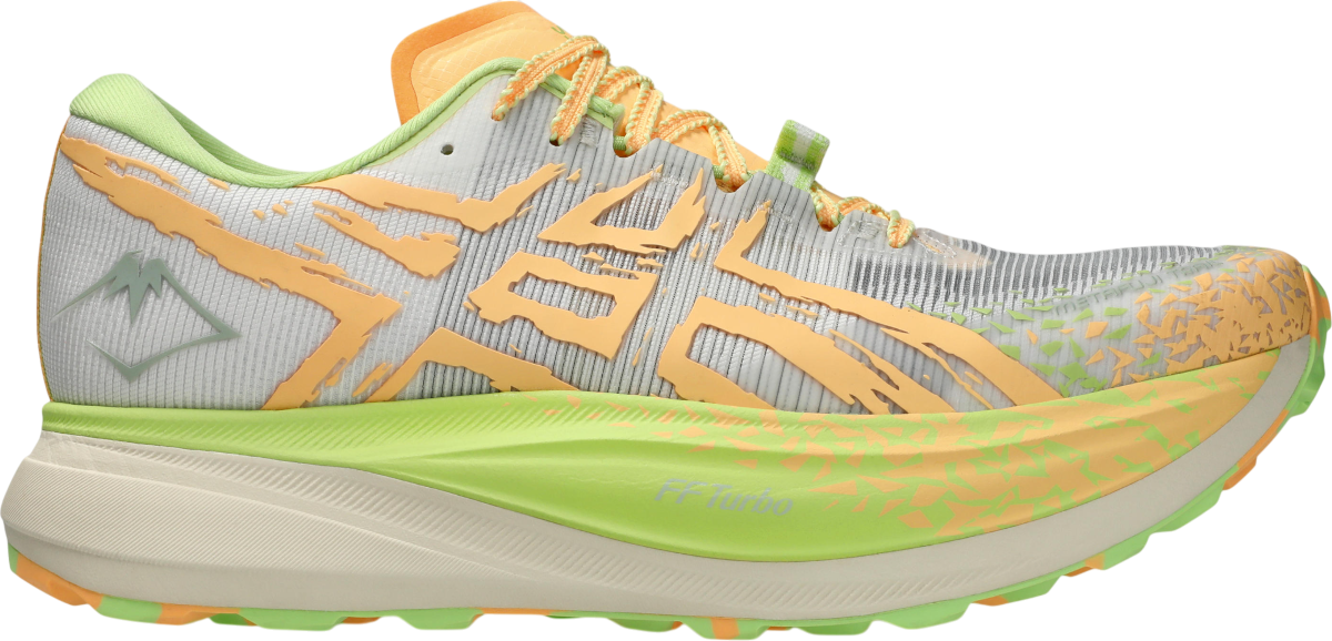 Superge in čevlji Asics METAFUJI TRAIL Večbarvna | 1013a141-100, 0