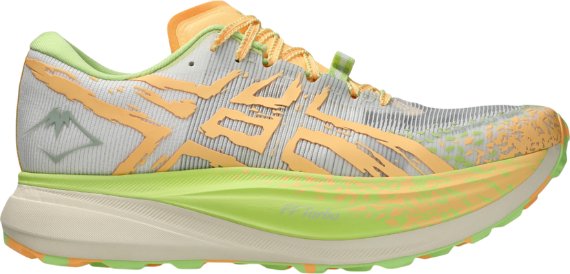 Superge in čevlji Asics METAFUJI TRAIL Večbarvna | 1013a141-100