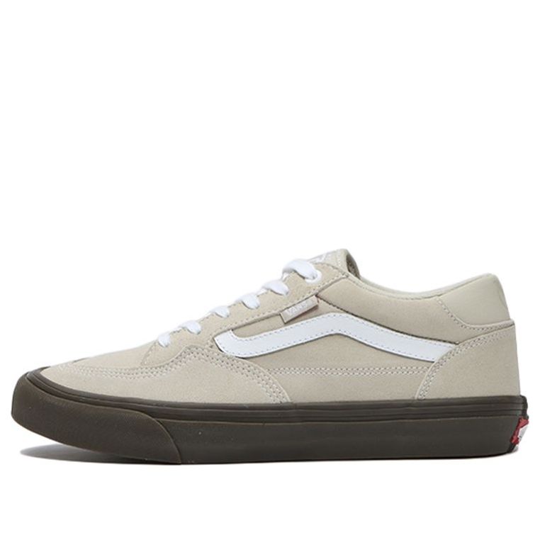 Superge in čevlji Vans Rowan Pro Bež | VN0A4TZC2LH, 0