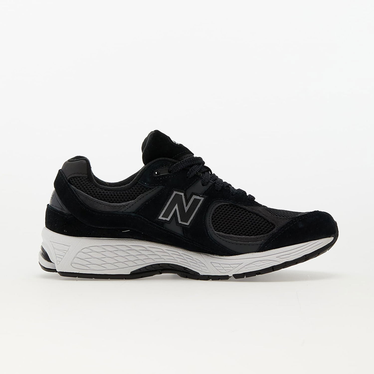 Superge in čevlji New Balance 2002 Črna | M2002RBK, 1