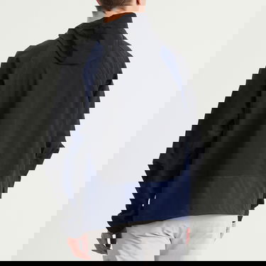 Jakna Nike Tech Woven Pro Jacket Črna | IH8461-010, 3