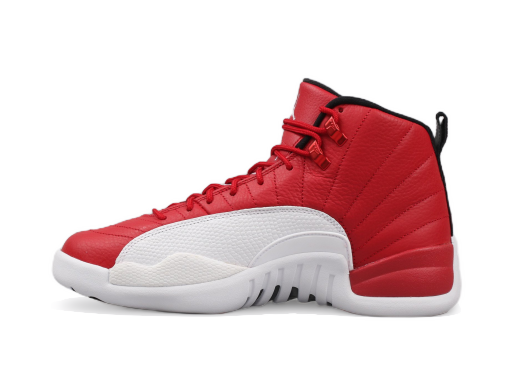 Superge in čevlji Jordan Air Jordan 12 Retro ''Gym Red'' Rdeča | 130690-600
