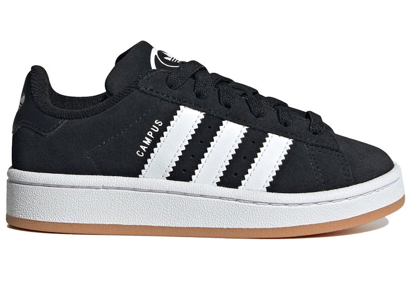 Superge in čevlji adidas Originals Campus 00s Črna | JI4331
