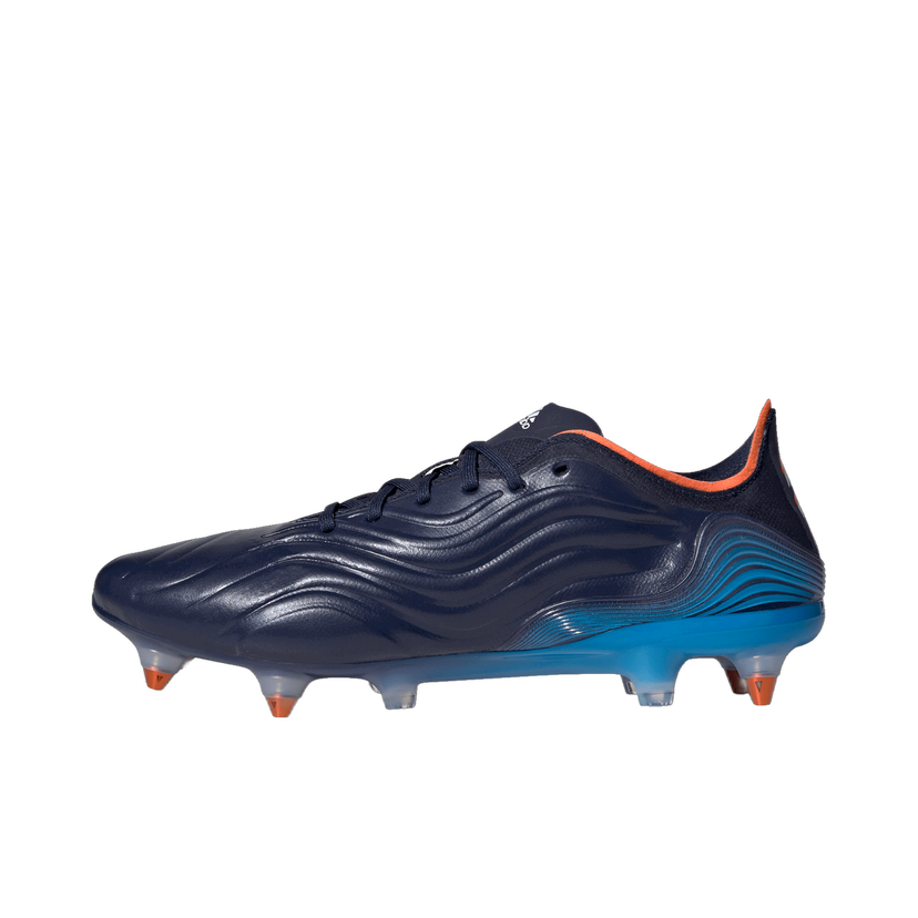 Superge in čevlji adidas Performance COPA SENSE.1 SG Modra | gw4954