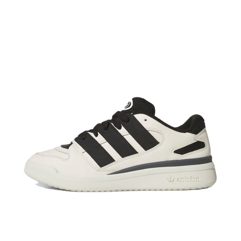Superge in čevlji adidas Originals Forum 2000 Bela | JQ5241