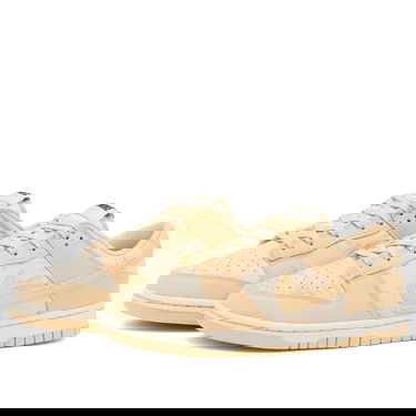 Superge in čevlji Nike Dunk Lonn Uni W, Size UK 3 Rumena | HJ5777-101, 2