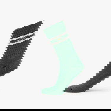 Nogavice Lacoste SOCKS Zelena | RA6842YRR, 1