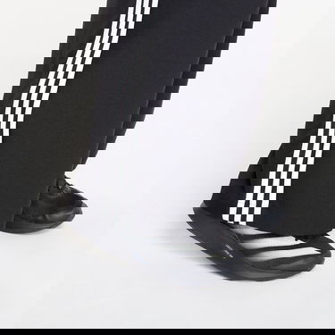 Hlače Y-3 Y-3 Wire Wide-Leg Pants Črna | JW7353, 4