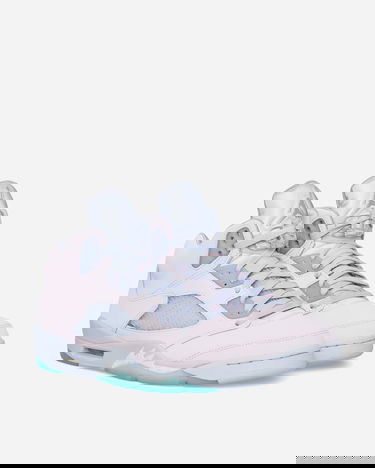 Superge in čevlji Jordan Air Jordan 5 Retro SE "Easter" Lila | DV0562-600, 4