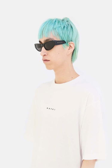 Sončna očala Marni Marni Netherworld Sunglasses Črna | EYMRN00065.001.MOA, 2