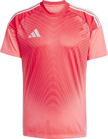 Dres adidas Originals Adidas TIRO25 Competition Goalkeeper Jersey Rdeča | ji9717, 7