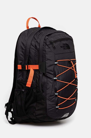 Nahrbtnik The North Face Borealis Classic Backpack Črna | NF00CF9CAOZ1, 1