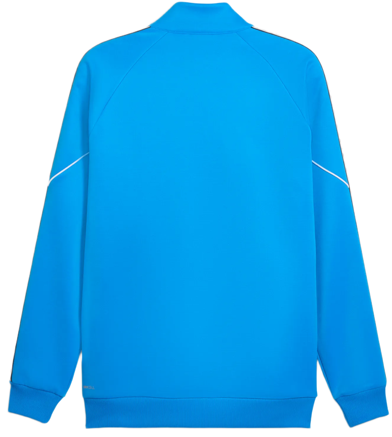 Jakna Puma teamKING Anthem Jacket Modra | 660534-02, 1